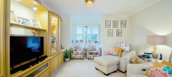 3 Schlafzimmer Wohnung in London, United Kingdom, Nr. 11637 10