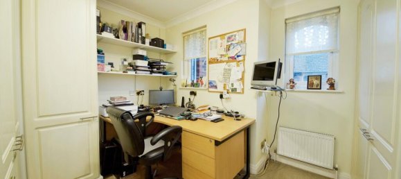 3 Schlafzimmer Wohnung in London, United Kingdom, Nr. 11637 7