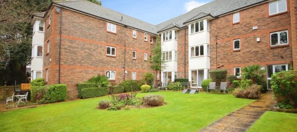 3 Schlafzimmer Wohnung in London, United Kingdom, Nr. 11637 14