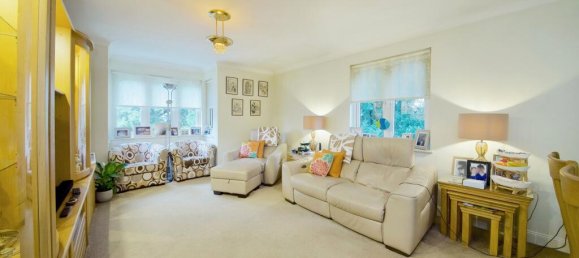 3 Schlafzimmer Wohnung in London, United Kingdom, Nr. 11637 4