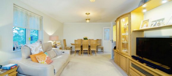 3 Schlafzimmer Wohnung in London, United Kingdom, Nr. 11637 3