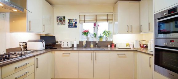 3 Schlafzimmer Wohnung in London, United Kingdom, Nr. 11637 2