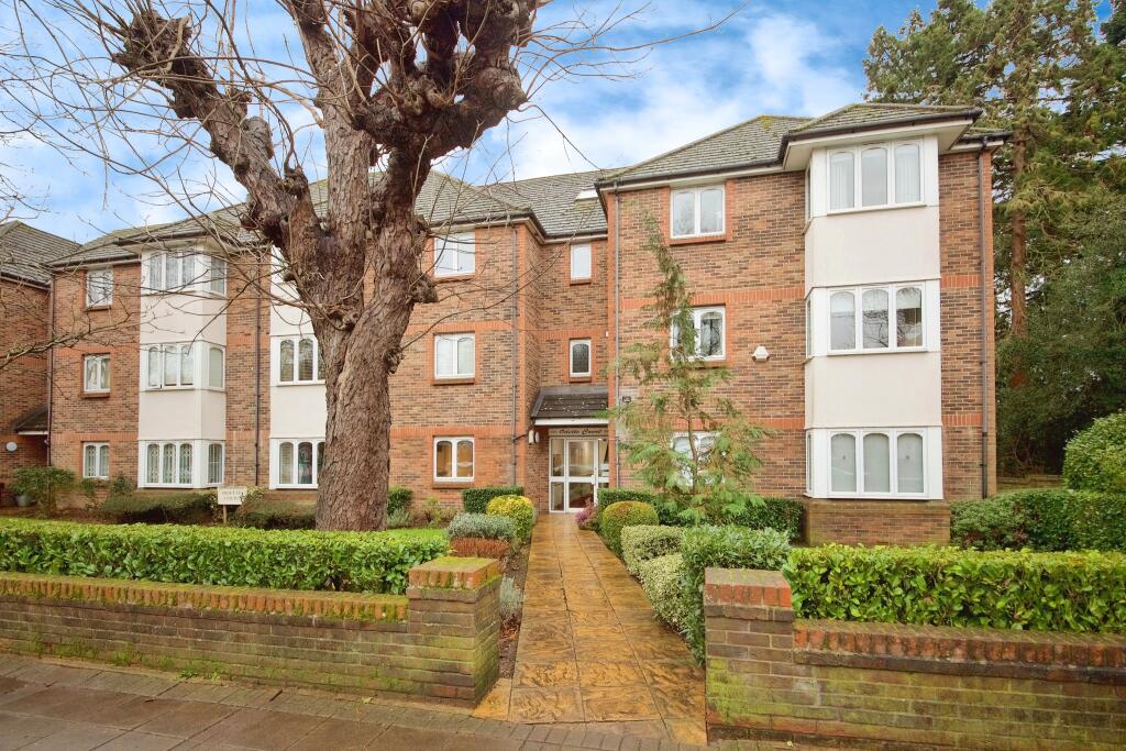 3 Schlafzimmer Wohnung in London, United Kingdom, Nr. 11637