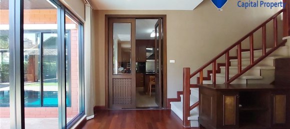 3 bedrooms Cafe / restaurant in Pattaya, Thailand No. 11817 5