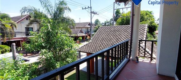 3 bedrooms Cafe / restaurant in Pattaya, Thailand No. 11817 11