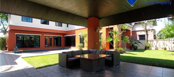 3 bedrooms Cafe / restaurant in Pattaya, Thailand No. 11817 8