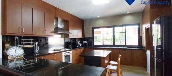 3 bedrooms Cafe / restaurant in Pattaya, Thailand No. 11817 4