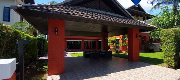 3 bedrooms Cafe / restaurant in Pattaya, Thailand No. 11817 17