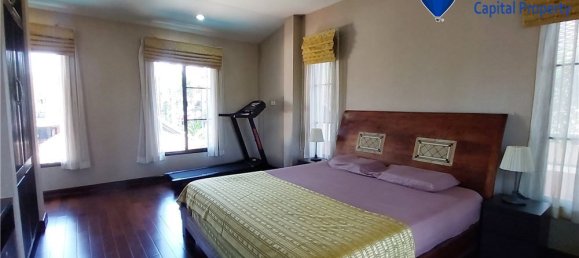 3 bedrooms Cafe / restaurant in Pattaya, Thailand No. 11817 2