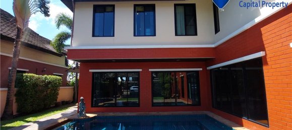 3 bedrooms Cafe / restaurant in Pattaya, Thailand No. 11817 14