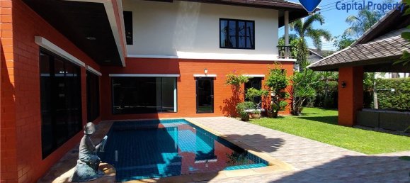 3 bedrooms Cafe / restaurant in Pattaya, Thailand No. 11817 16