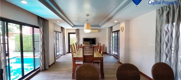 3 bedrooms Cafe / restaurant in Pattaya, Thailand No. 11817 13