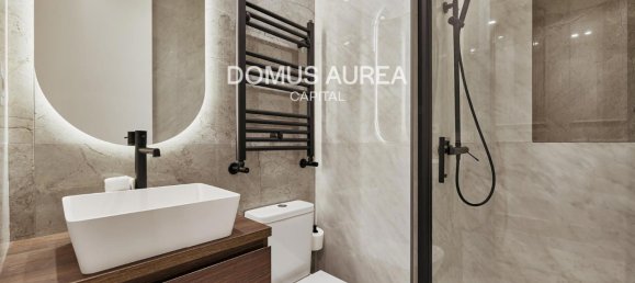 2 bedrooms Apartment in Madrid, Spain No. 126713 20