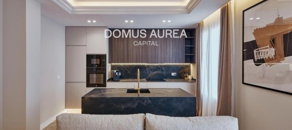 2 bedrooms Apartment in Madrid, Spain No. 126713 17