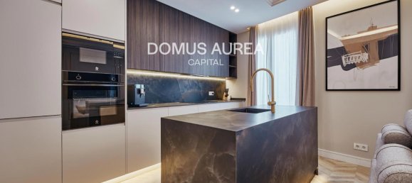 2 bedrooms Apartment in Madrid, Spain No. 126713 18