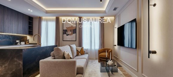 2 bedrooms Apartment in Madrid, Spain No. 126713 15