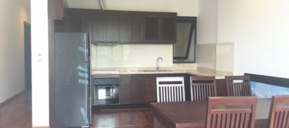 3 bedrooms Apartment in Tay Ho, Vietnam No. 2572 2
