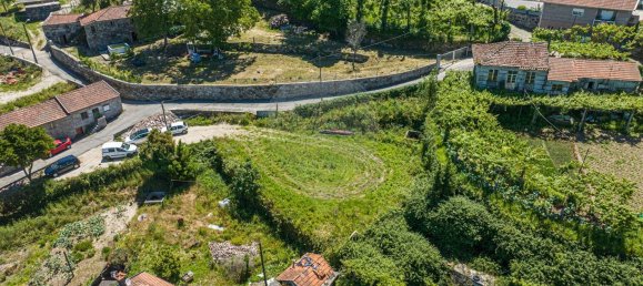  قطعة أرض في Quinchaes, Portugal 620متر مربع رقم 31129 5