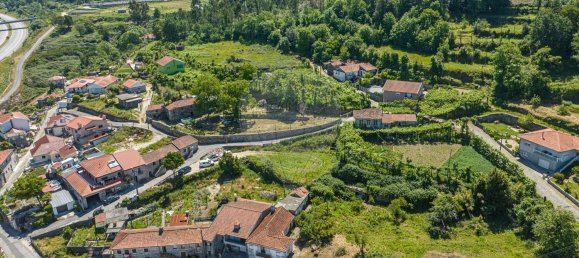  قطعة أرض في Quinchaes, Portugal 620متر مربع رقم 31129 3