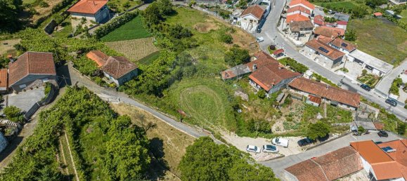  قطعة أرض في Quinchaes, Portugal 620متر مربع رقم 31129 2