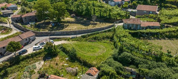  قطعة أرض في Quinchaes, Portugal 620متر مربع رقم 31129 4