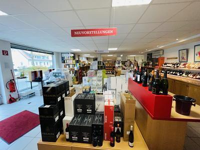 2 rooms Commercial property in Baden-Baden, Germany No. 287586