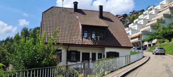 7-Zimmer Haus in Ortenaukreis, Germany, Nr. 265837 2