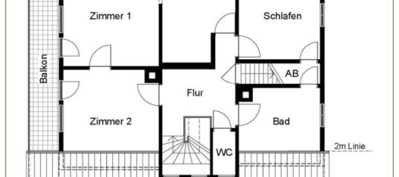 7-Zimmer Haus in Ortenaukreis, Germany, Nr. 265837 19