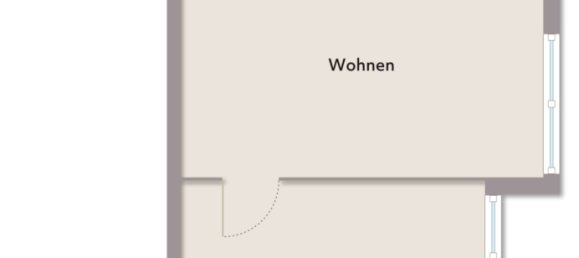 Apartamento de 2 divisões em Bremen, Germany N.º 44706 14