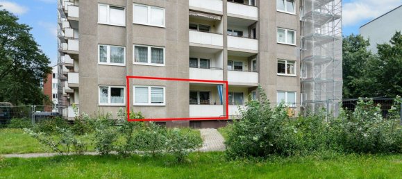 Apartamento de 2 divisões em Bremen, Germany N.º 44706 2