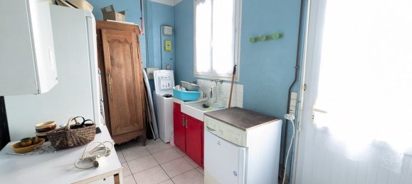 2 bedrooms House in Pornic, France No. 97592 11