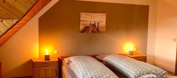 2غرفة منزل ذو طابقين في Bodenseekreis, Germany رقم 70278 11