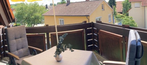 2غرفة منزل ذو طابقين في Bodenseekreis, Germany رقم 70278 3