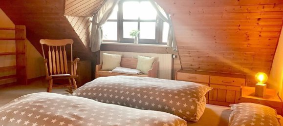 2غرفة منزل ذو طابقين في Bodenseekreis, Germany رقم 70278 12