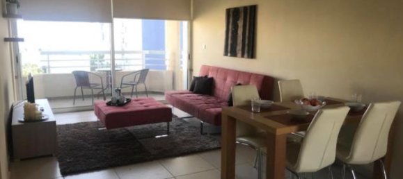 2 bedrooms Apartment in Limassol, Cyprus No. 1783 2