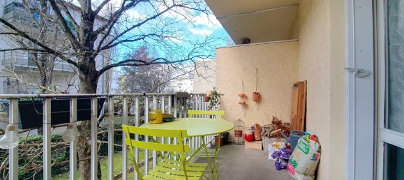 1 bedroom Apartment in Pont-Eveque, France No. 195323 3