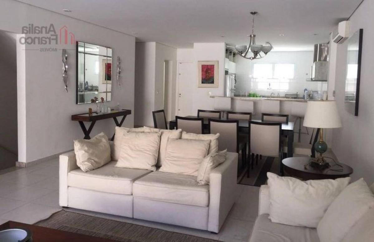 4 Schlafzimmer Haus in Sao Paulo, Brazil, Nr. 470393