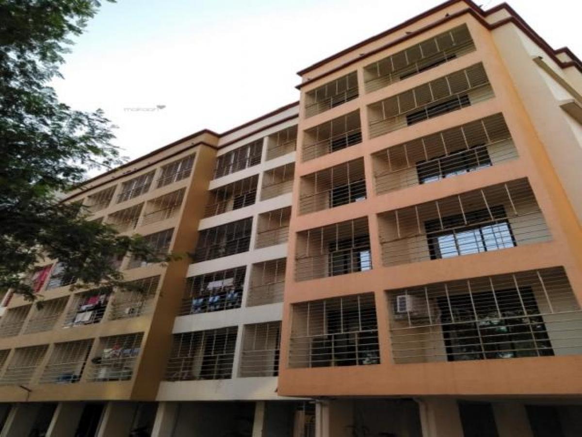 Studio in Mumbai, India No. 23053