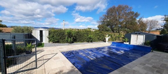 4 Schlafzimmer Haus in Autignac, France, Nr. 38059 5