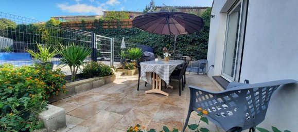 4 Schlafzimmer Haus in Autignac, France, Nr. 38059 4