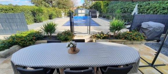 4 Schlafzimmer Haus in Autignac, France, Nr. 38059 6