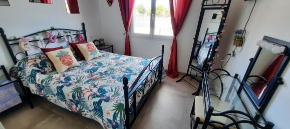4 Schlafzimmer Haus in Autignac, France, Nr. 38059 12