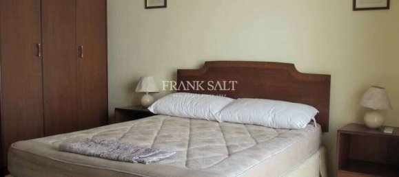 3 bedrooms Penthouse in Saint Julian's, Malta No. 3863 11