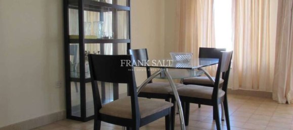 3 bedrooms Penthouse in Saint Julian's, Malta No. 3863 20