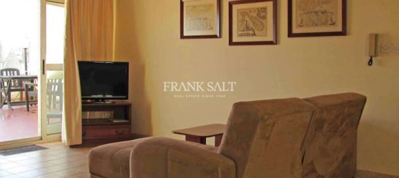 3 bedrooms Penthouse in Saint Julian's, Malta No. 3863 17