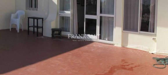 3 bedrooms Penthouse in Saint Julian's, Malta No. 3863 4