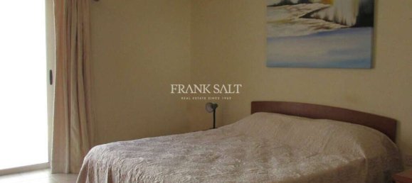 3 bedrooms Penthouse in Saint Julian's, Malta No. 3863 24