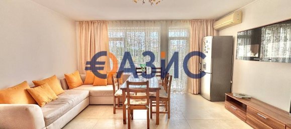 Apartamento T2 em Sveti Vlas, Bulgaria N.º 745 2