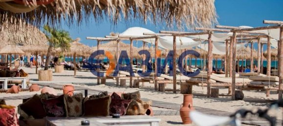 Apartamento T2 em Sveti Vlas, Bulgaria N.º 745 25