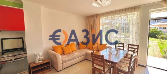 Apartamento T2 em Sveti Vlas, Bulgaria N.º 745 10